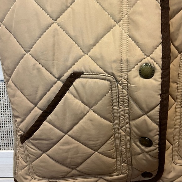 Ralph Lauren Vintage Quilted Vest - Picture 3 of 4